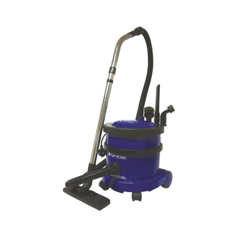 Numatic Nuvac 8L Vacuum - Enviroclean